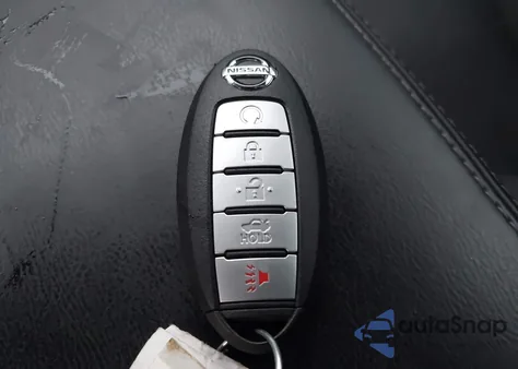 2016 Nissan Altima 2.5 Sl из США, поврежденный, VIN 1N4AL3AP8GC244325